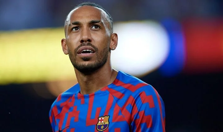 «Челси» и Обамеянг согласовали условия личного контракта