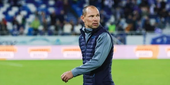 Игнашевич заявил, что российский футбол не развивается в отличие от европейского Игнашевич заявил, что российский футбол не развивается в отличие от европейского