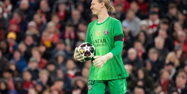 Кто победит в первых полуфиналах Лиги чемпионов? Кто победит в первых полуфиналах Лиги чемпионов?