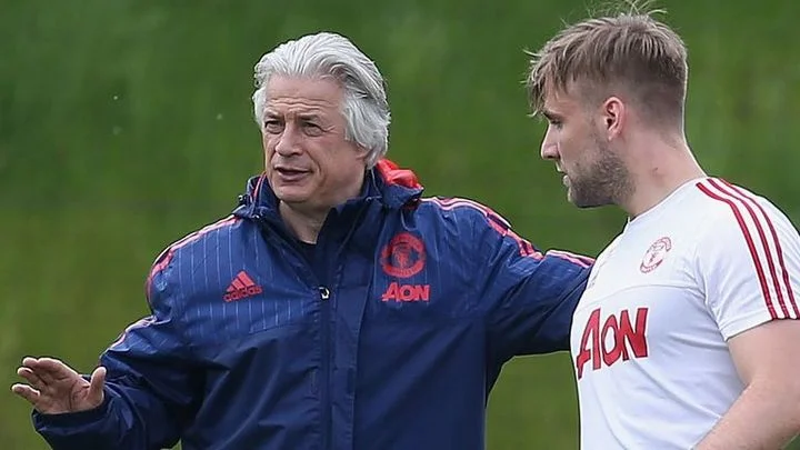 Главный скаут МЮ покинет клуб спустя 16 лет работы Главный скаут МЮ покинет клуб спустя 16 лет работы