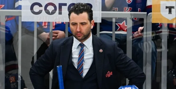 Быков о будущем Ротенберга: не знаю, будет ли он тренировать какой-то клуб или нет Быков о будущем Ротенберга: не знаю, будет ли он тренировать какой-то клуб или нет