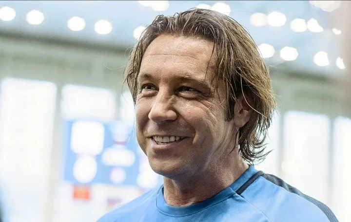 Александр Мостовой: «Динамо» – однозначный фаворит матча с «Крыльями» Александр Мостовой: «Динамо» – однозначный фаворит матча с «Крыльями»