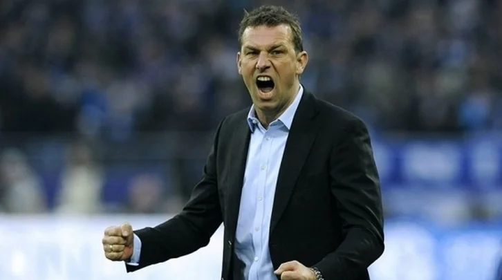 Главный тренер «Аугсбурга» Маркус Вайнцирль установил антирекорд Бундеслиги