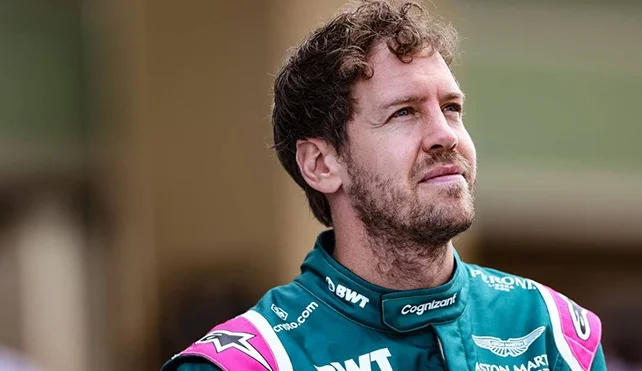 Марко: «Феттель спрашивал о месте в «Ред Булл» Марко: «Феттель спрашивал о месте в «Ред Булл»