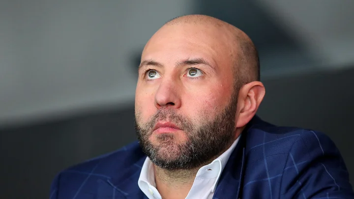 Максим Сушинский: «Надеюсь, «Авангард» даст Рябыкину отработать сезон полностью, и при этом будет хороший результат. Осталось только подписать сильного вратаря» Максим Сушинский: «Надеюсь, «Авангард» даст Рябыкину отработать сезон полностью, и при этом будет хороший результат. Осталось только подписать сильного вратаря»