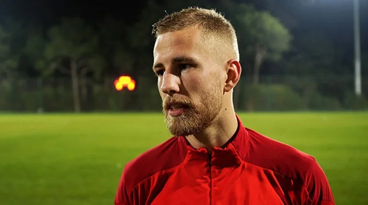 Экс-защитник «Химок» Филип Дагерстол перешёл в «Норрчепинг»