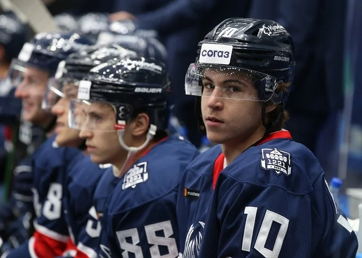 Илья Федотов: «Cледующий сезон будет заключительным для меня в «Торпедо». Дальше я буду пробовать свои силы в Северной Америке» Илья Федотов: «Cледующий сезон будет заключительным для меня в «Торпедо». Дальше я буду пробовать свои силы в Северной Америке»