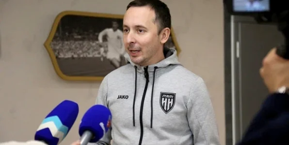 Гендиректор «Пари НН»: очевидно, что заседание РПЛ будет посвящено коррупции в судействе Гендиректор «Пари НН»: очевидно, что заседание РПЛ будет посвящено коррупции в судействе