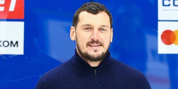 В IIHF рассказали, какие вещества были найдены в пробе Игоря Григоренко В IIHF рассказали, какие вещества были найдены в пробе Игоря Григоренко