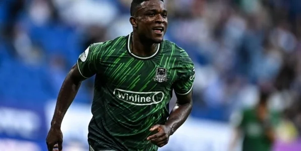 Константин Лепехин: «Зениту» нужно обратить внимание на Кордобу и подписать его» Константин Лепехин: «Зениту» нужно обратить внимание на Кордобу и подписать его»