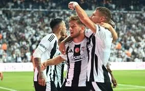 Агент Кылысчсоя отреагировал на информацию о возможном переходе футболиста в «Спартак» Агент Кылысчсоя отреагировал на информацию о возможном переходе футболиста в «Спартак»