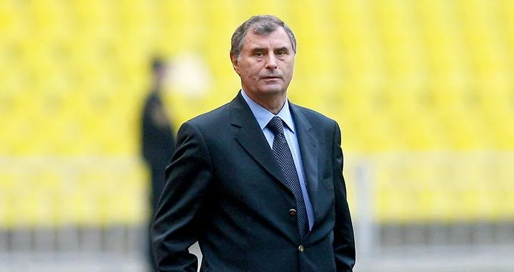 Анатолий Бышовец о «Динамо» – «Пари НН»: «Московскому клубу не хватило уважения к сопернику: побеждаешь по счету и психологически отдаешь инициативу» Анатолий Бышовец о «Динамо» – «Пари НН»: «Московскому клубу не хватило уважения к сопернику: побеждаешь по счету и психологически отдаешь инициативу»