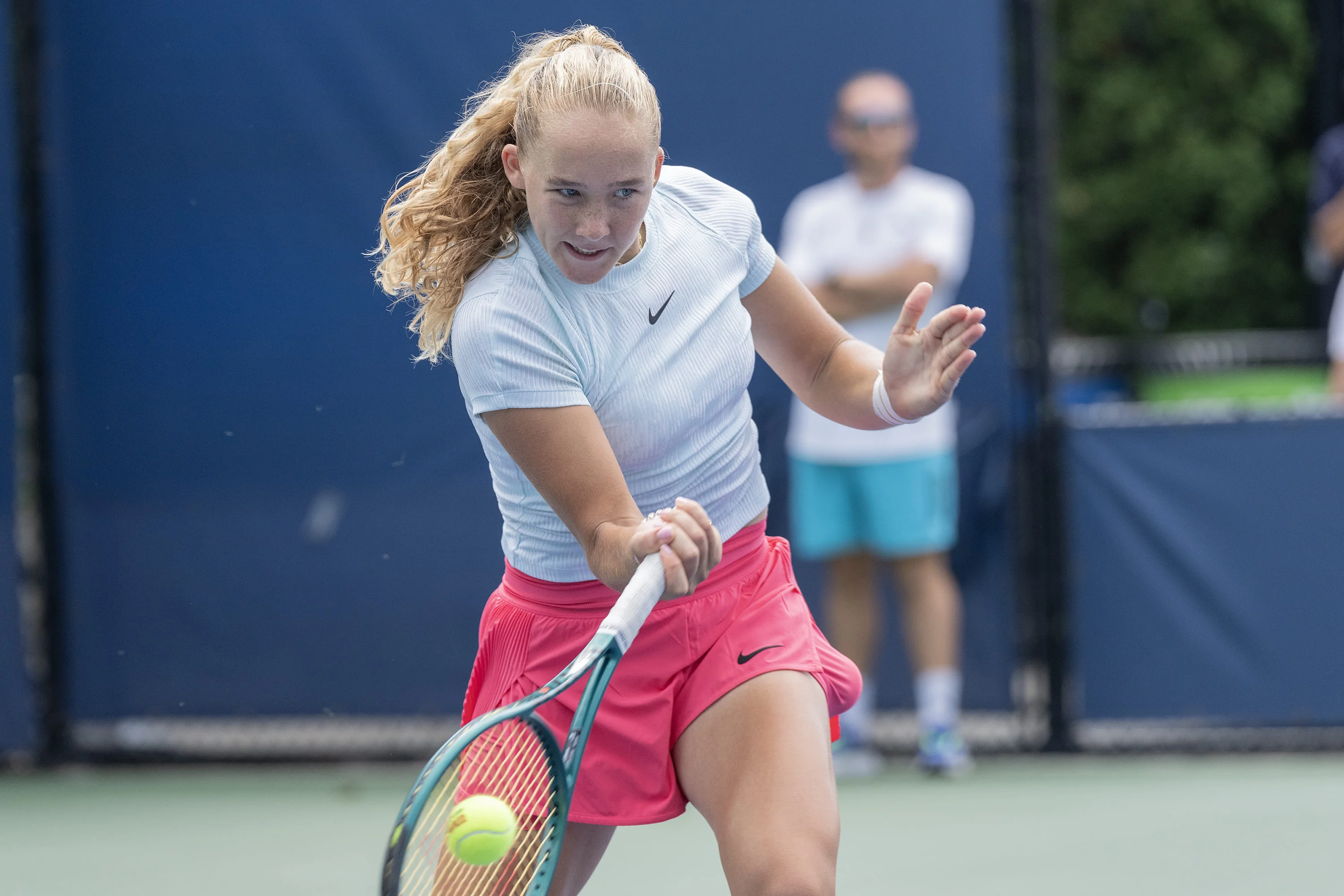 Чесноков о встрече Мирры и Эрики Андреевых в Ухане: Нет комфорта в таких противостояниях Чесноков о встрече Мирры и Эрики Андреевых в Ухане: Нет комфорта в таких противостояниях