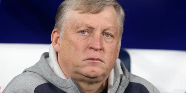 Колосков: Осинькин - хороший тренер, но это не значит, что он вытащит «Сочи» из ямы Колосков: Осинькин - хороший тренер, но это не значит, что он вытащит «Сочи» из ямы