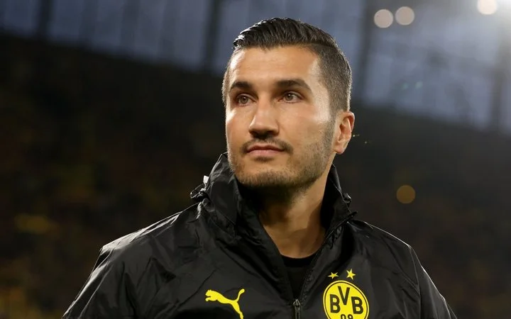 Нури Шахин про 3:0 с «Брюгге»: «Учитывая все наши перемены, я думаю, что мы заслужили победу» Нури Шахин про 3:0 с «Брюгге»: «Учитывая все наши перемены, я думаю, что мы заслужили победу»