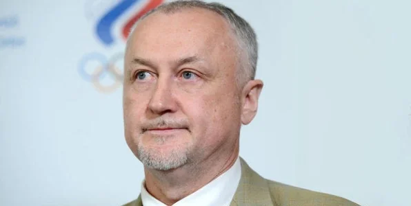 Экс-глава РУСАДА о «стероидной» Олимпиаде: переходная стадия к спорту киборгов Экс-глава РУСАДА о «стероидной» Олимпиаде: переходная стадия к спорту киборгов