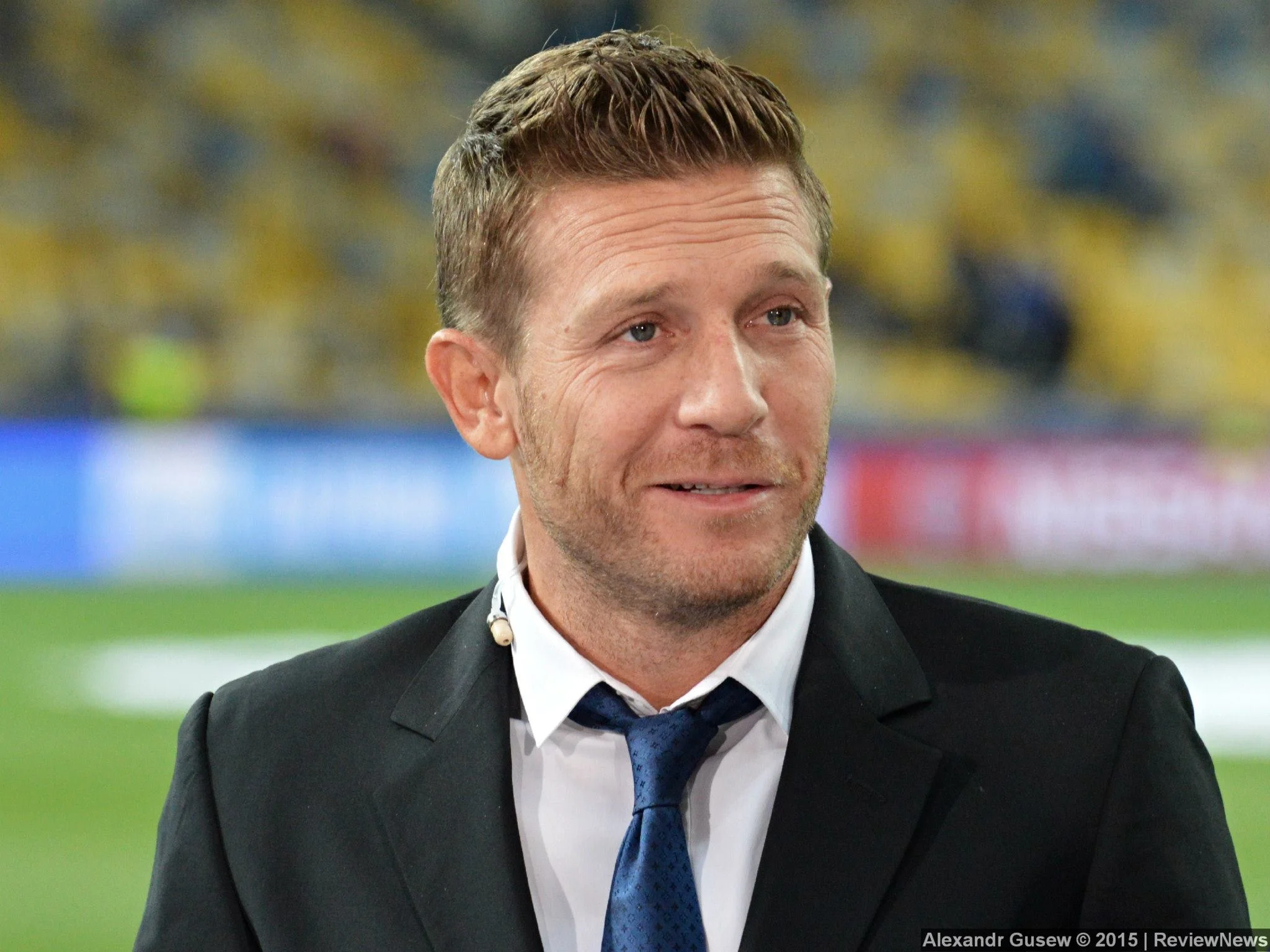 Воронин и Ордец покинули Россию