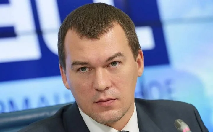 Михаил Дегтярев: «Сотрудничество с букмекерами заметно увеличило финансирование спорта в России: примерно на 30 миллиардов в год» Михаил Дегтярев: «Сотрудничество с букмекерами заметно увеличило финансирование спорта в России: примерно на 30 миллиардов в год»