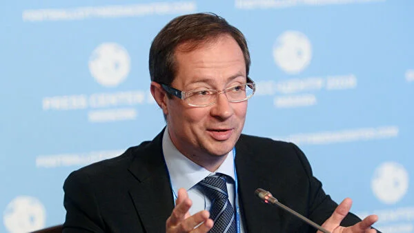 Терюшков о Сазонове: «Грузия не входит в перечень стран-предателей»