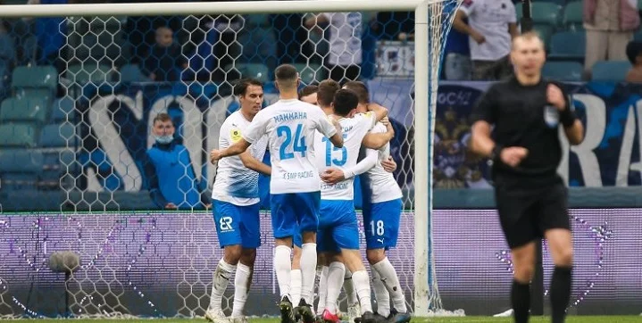 Историческое достижение «Сочи» и повторение антирекорда «Спартака». Формируем мнение о сезоне для каждого клуба РПЛ Историческое достижение «Сочи» и повторение антирекорда «Спартака». Формируем мнение о сезоне для каждого клуба РПЛ