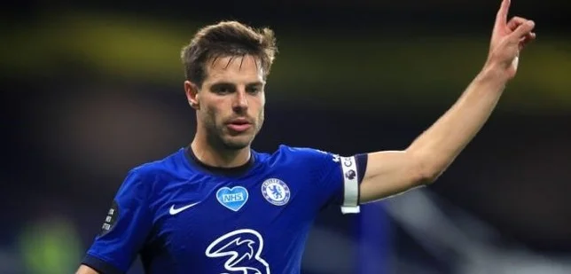 «Челси» о продлении контракта с Аспиликуэтой: «Мы в восторге от капитана» «Челси» о продлении контракта с Аспиликуэтой: «Мы в восторге от капитана»