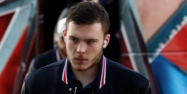 Михайлов: травмы Никишина и Кузнецова — тест для СКА как коллектива Михайлов: травмы Никишина и Кузнецова — тест для СКА как коллектива