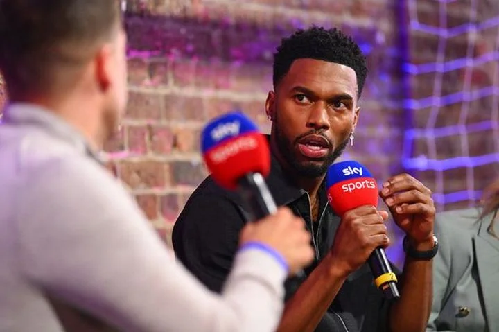 Экс-игрок «Ливерпуля» Дэниел Старридж считает Кейна лучше Холанда Экс-игрок «Ливерпуля» Дэниел Старридж считает Кейна лучше Холанда