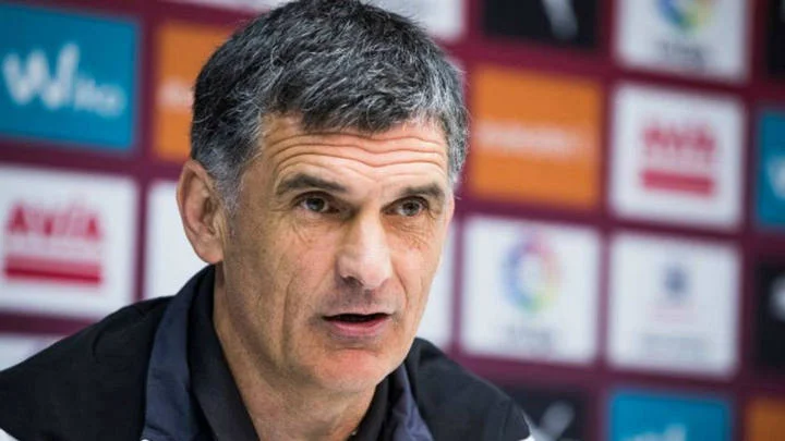 Тренер «Севильи» о 3:0 с «Манчестер Юнайтед»: «Я думал, что это будет равный матч, исход которого не будет решен до последнего момента»