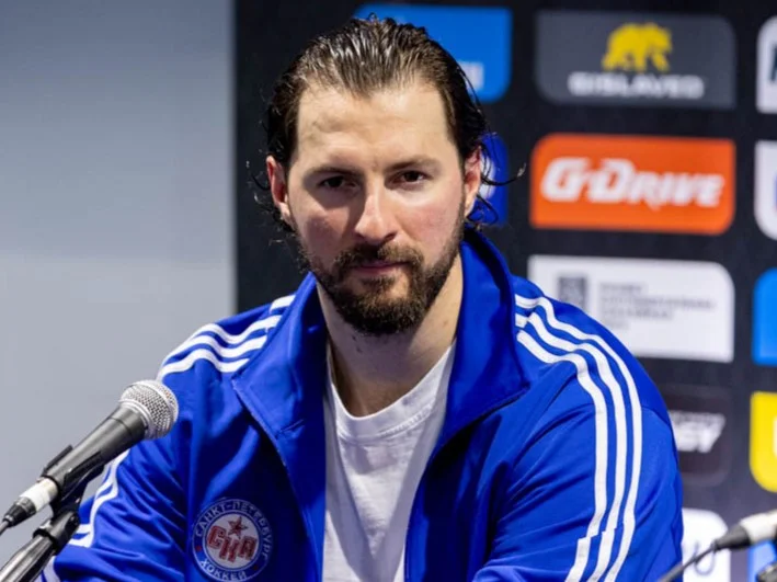 Защитник СКА Педан — о ЦСКА: Принципиальный соперник. Игры с ними всегда кость в кость