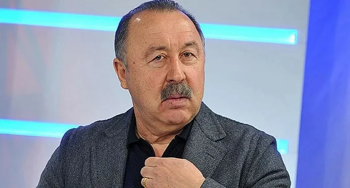 Газзаев о «Динамо» в РПЛ: «Не сбрасывал бы со счетов, не так уж отстает от тройки» Газзаев о «Динамо» в РПЛ: «Не сбрасывал бы со счетов, не так уж отстает от тройки»