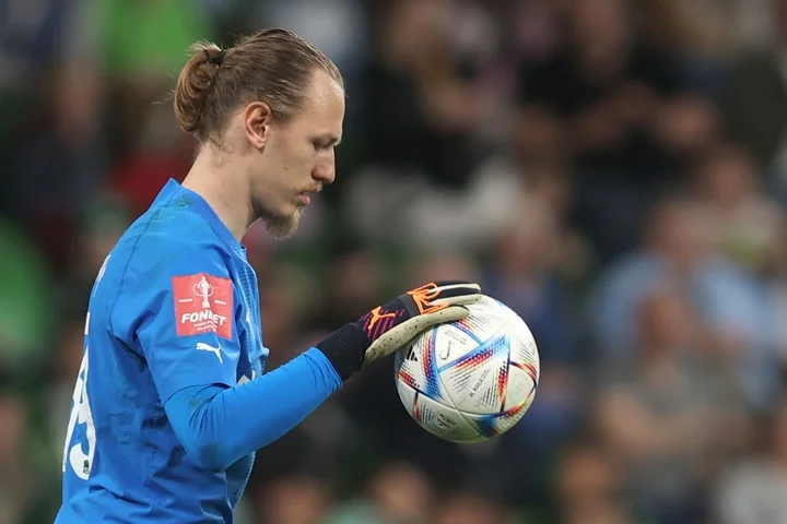 Роман Павлюченко о переходе Сафонова в ПСЖ: «Больше таких вариантов никогда не будет, пусть едет, а дальше все будет зависеть от него» Роман Павлюченко о переходе Сафонова в ПСЖ: «Больше таких вариантов никогда не будет, пусть едет, а дальше все будет зависеть от него»