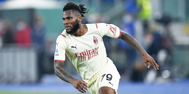 Кессиэ не получит подписной бонус в «Барселоне» Кессиэ не получит подписной бонус в «Барселоне»