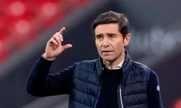 Марселино Тораль из «Вильярреала» – лучший тренер месяца в Ла Лиге Марселино Тораль из «Вильярреала» – лучший тренер месяца в Ла Лиге