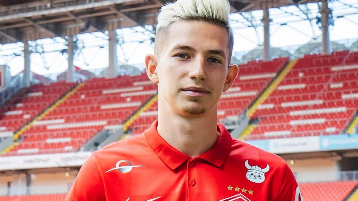 Зиньковский о «Спартаке»: «Каждый матч бьемся за Абаскаля и в следующем будем» Зиньковский о «Спартаке»: «Каждый матч бьемся за Абаскаля и в следующем будем»