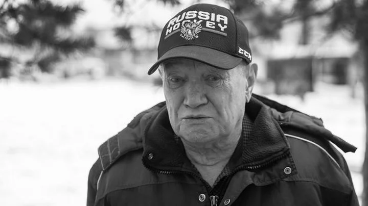 На 86 году жизни скончался экс-тренер московского «Динамо» Виталий Ерфилов На 86 году жизни скончался экс-тренер московского «Динамо» Виталий Ерфилов