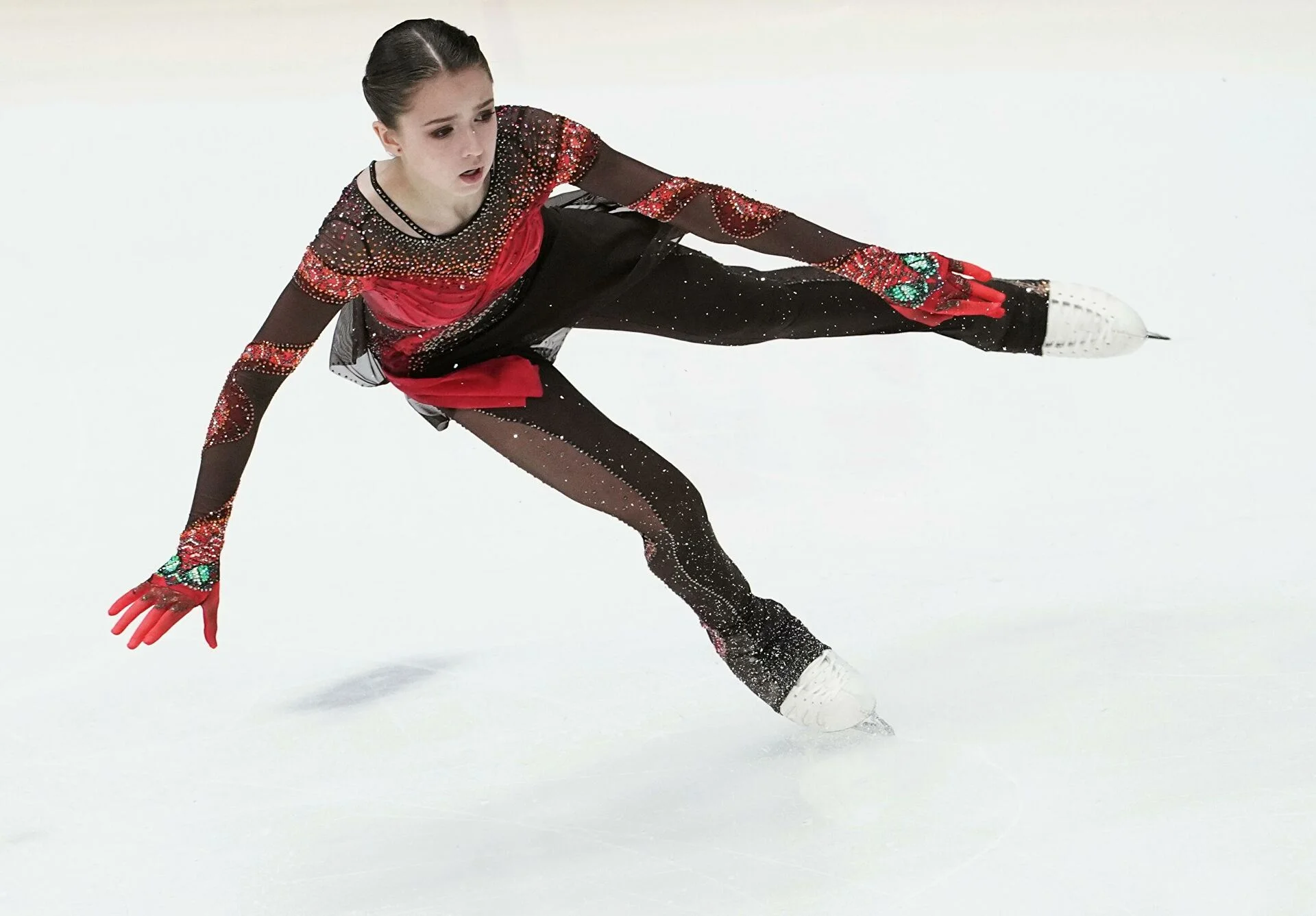 Роднина заявила, что все олимпийские чемпионы будут представлены к государственным наградам Роднина заявила, что все олимпийские чемпионы будут представлены к государственным наградам