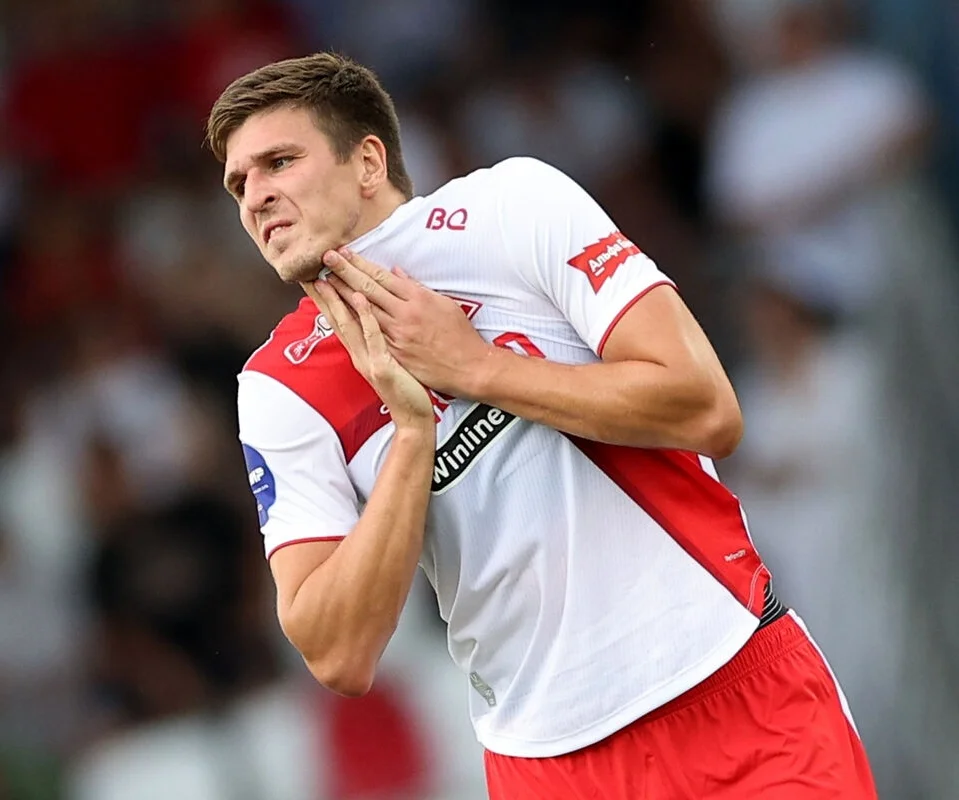 Медведев высказался о договоренности «Зенита» с Соболевым Медведев высказался о договоренности «Зенита» с Соболевым