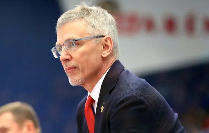 Генменеджер «Торпедо»: «Очень радостно видеть некий ментальный слом, который привносит Ларионов. Думаю, многие ребята уже оценили» Генменеджер «Торпедо»: «Очень радостно видеть некий ментальный слом, который привносит Ларионов. Думаю, многие ребята уже оценили»