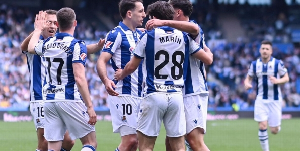 19 тур испанской Ла Лиги: обзор матчей