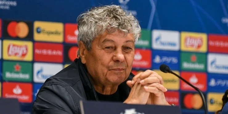 75-летний тренер прошел в группу Лиги чемпионов. Успехи «Динамо» К и «Ференцвароша» в квалификации ЛЧ 75-летний тренер прошел в группу Лиги чемпионов. Успехи «Динамо» К и «Ференцвароша» в квалификации ЛЧ