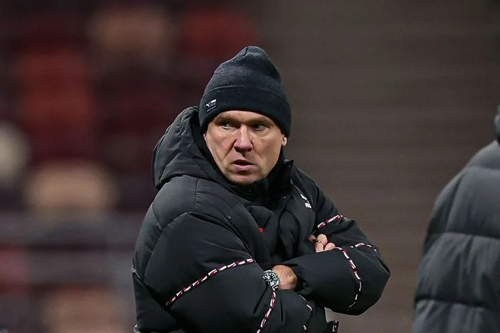 Тренер «Торпедо» Андрей Талалаев о поражении от «Сочи»: «Из трех моментов, которые у нас были, мы опять забили только один»