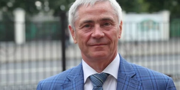 Президент ПКР Рожков: число россиян на Паралимпиаде-2026 в Милане будет зависеть от FIS Президент ПКР Рожков: число россиян на Паралимпиаде-2026 в Милане будет зависеть от FIS