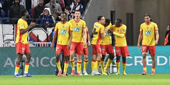 Ланс – Тулуза: прямая трансляция, где смотреть бесплатно 21 апреля 2026 года Ланс – Тулуза: прямая трансляция, где смотреть бесплатно 21 апреля 2026 года