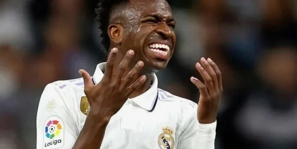 Павел Стипиди отреагировал на сравнения Винисиуса и Пеле Павел Стипиди отреагировал на сравнения Винисиуса и Пеле