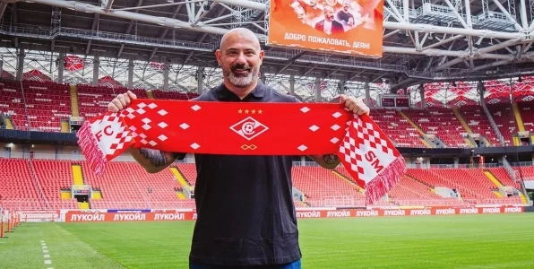 В Госдуме заявили, что Станкович исчерпал себя в «Спартаке» и назрела его отставка В Госдуме заявили, что Станкович исчерпал себя в «Спартаке» и назрела его отставка