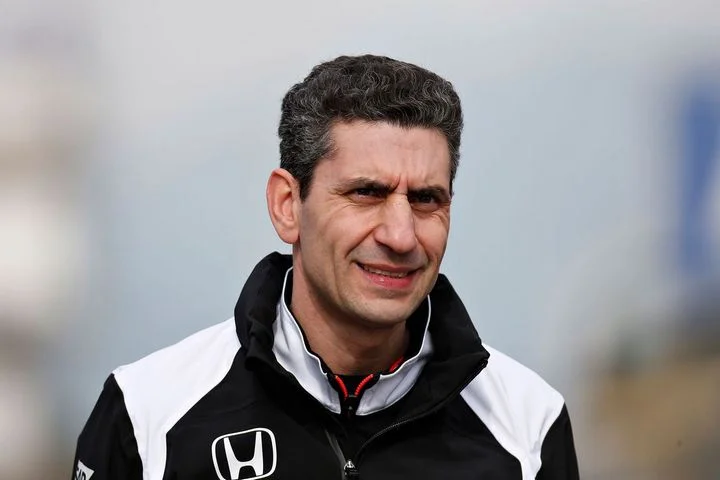 Андреа Стелла: «Этот сезон будет для меня первым в роли руководителя «Макларена». Наша цель – продолжать развиваться»