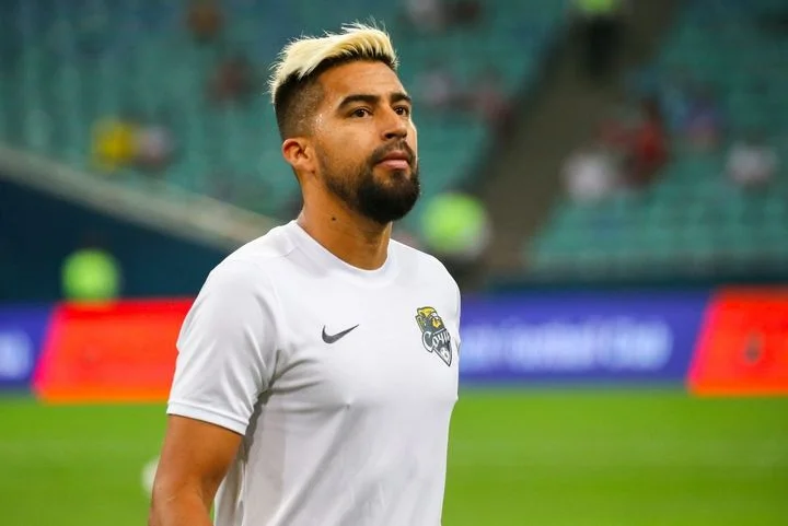 «Зенит» может вернуть Кристиана Нобоа, если уйдет Вендел