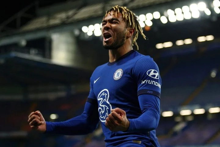 «Реал» заинтересован в защитнике «Челси» «Реал» заинтересован в защитнике «Челси»