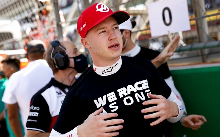 Никита Мазепин: «Формула-1» — очень специфический вид спорта. Это чемпионат для конструкторов, а не для гонщиков»