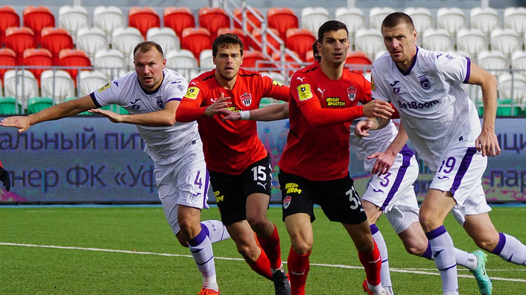 Несколько топ-клубов РПЛ голосовали против моратория на вылет в ФНЛ Несколько топ-клубов РПЛ голосовали против моратория на вылет в ФНЛ